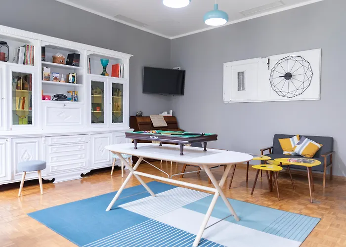 Hotel Miceli - Civico 50 Firenze