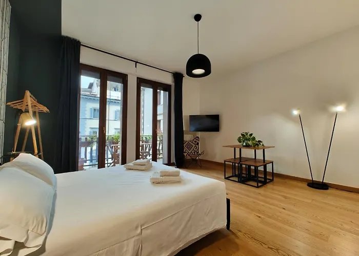 B&B La Marmora 39 Firenze