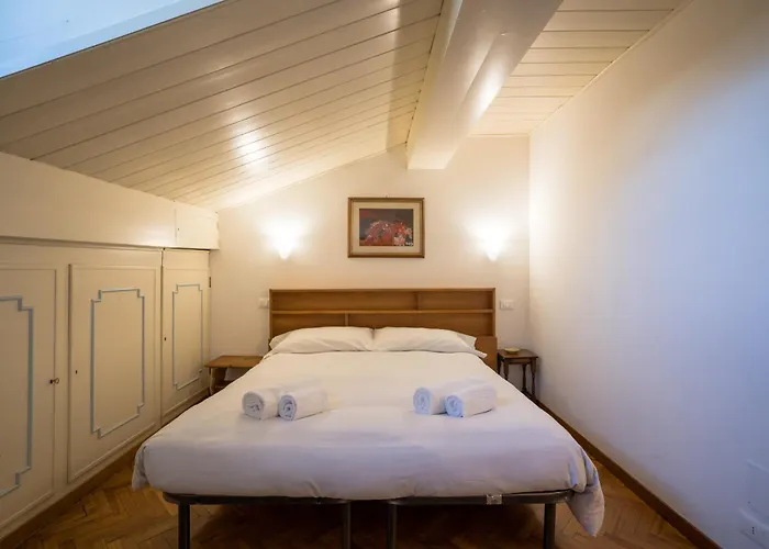 Appartamento Aldobrandini Firenze